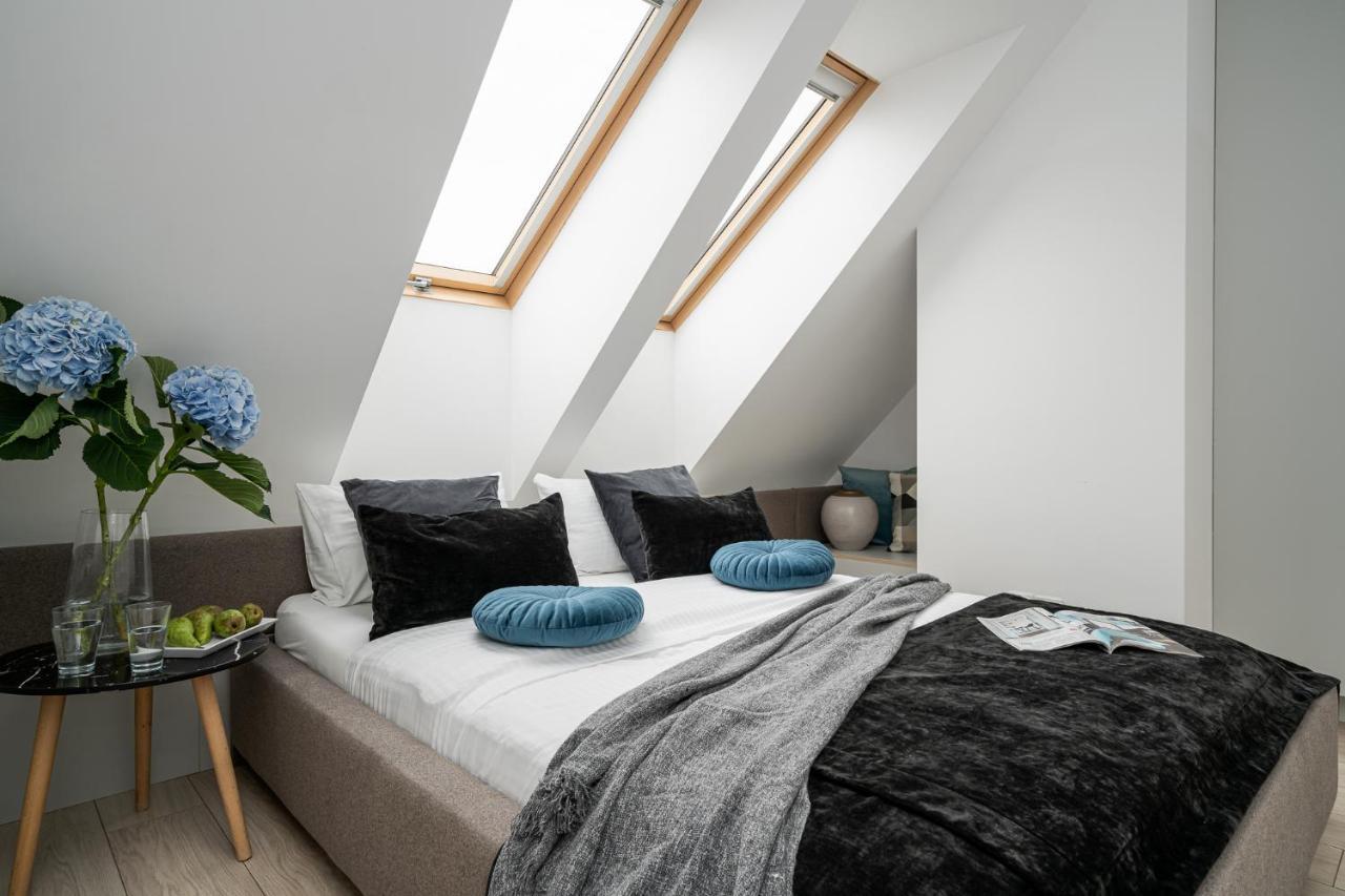 Apartamenty Na Kazamatach 24 Old Town Wroclaw — Photos 3