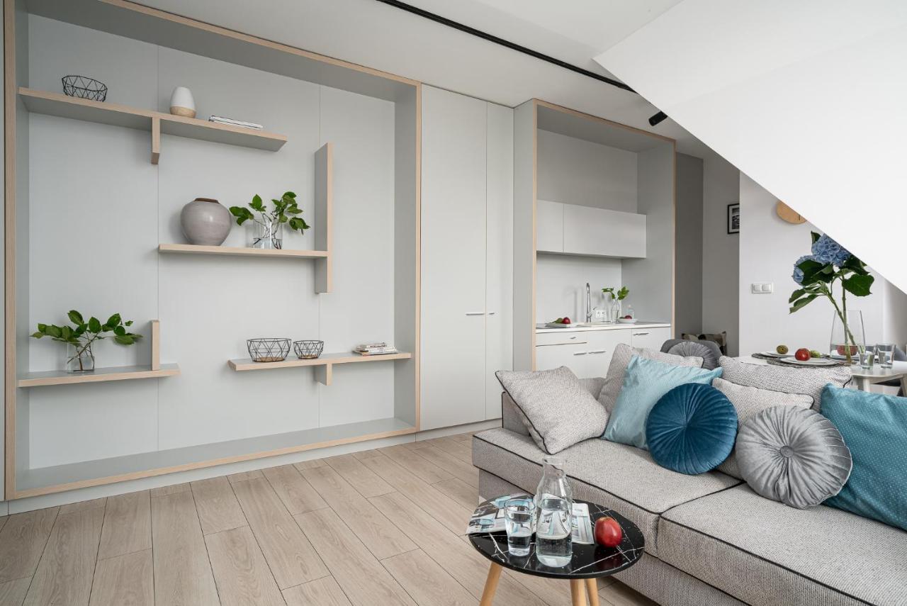 Apartamenty Na Kazamatach 24 Old Town Wroclaw — Photos 2